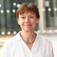 Kerstin Meyer